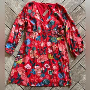 JCrew dress